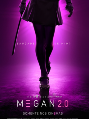 M3GAN 2.0