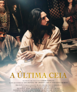 A ultima Ceia