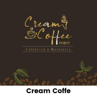 Cream Coffe