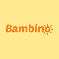 Logo Bambino