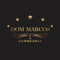 Logo Dom Marcos