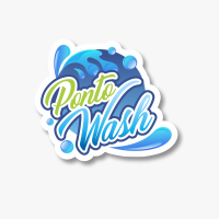 Logo Ponto Wash