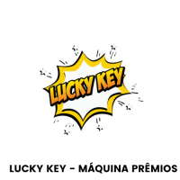 Lucky Key