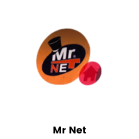 Mr Net