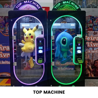 TOP MACHINE